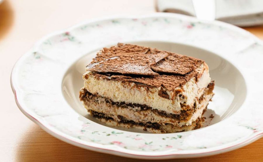 Тирамису