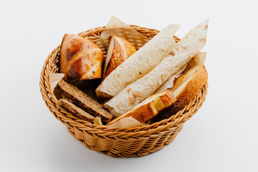 Хлебная корзина